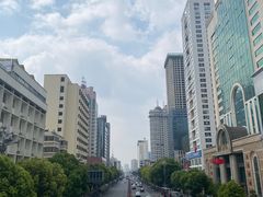 -丁记面馆(凤凰店)