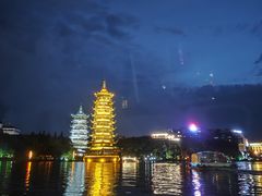 -桂林两江四湖景区