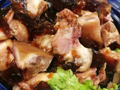 -老街烧烤·四方路小烤肉(书院路店)