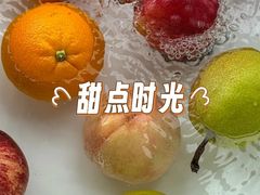 -星巴克(北京王府井店)