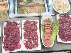 -鑫宝沙茶牛肉火锅(永泰店)