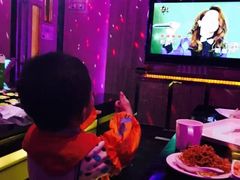 -堂会(白云店)