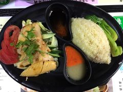 -绿柠食堂(北外滩店)