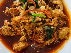 -令氏家外家周秦食府(高新店)