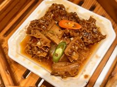 金钱肚-稻香饭店(IFS国金中心店)