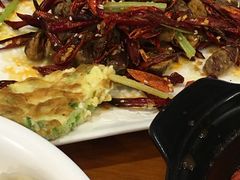 -翠花老菜饺子馆(七宝店)