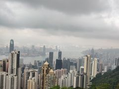 -千禧新世界香港酒店