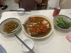 -新新湘菜馆(新中街二条店)