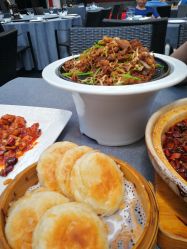 -花家怡园·宴会厅(簋街四合院总店)