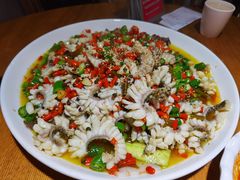 -三猫黑鱼花(南大店)