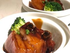 -徽镇小厨·经典徽菜(马连道店)