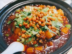 -蜀宴小调·精致家常菜(科华店)