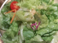 -西塔老太太泥炉烤肉(北京亚运村店)