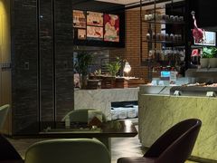 -丽都皇冠假日酒店·Matrix亦餐厅(望京店)