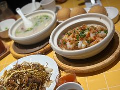 -蔡澜点心·粤菜(花城汇南区店)