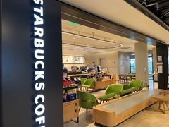-星巴克臻选(北京银泰店)
