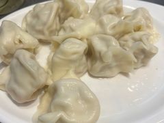 -李记东北饺子馆·东北菜(欢乐谷店)
