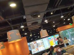 -大快活(丽丰店)