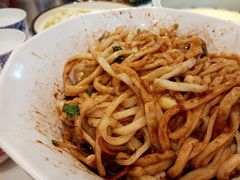 -大海碗·京菜炸酱面(雍和宫店)