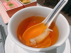 -柿合缘新京菜(国金中心商场店)