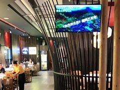 -巴奴毛肚火锅(九洲店)
