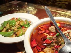 -缪氏川菜(深圳北站缤果空间店)