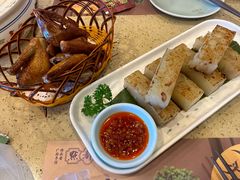 -点都德(龙之梦店)