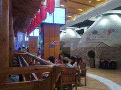 -丽池宫韩式汗蒸会馆(华灯坊店)