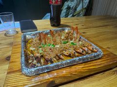 -军嫂烧烤(马家店)