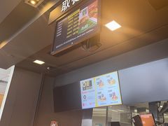 -麦当劳(华发商都店)
