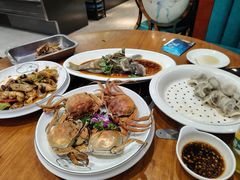 -喜来酌海鲜·饺子(和平一店)