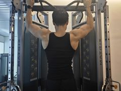 -WEGYMER健萌健身(雅颂居馆)