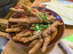 -麻开花·富顺豆花鱼火锅(凤凰城店)