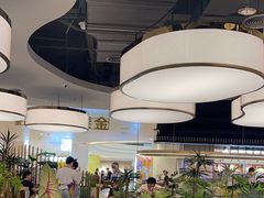 -KingThaia金泰兰(滨江天街店)