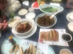 -皇饭儿·王润兴酒楼(河坊街店)