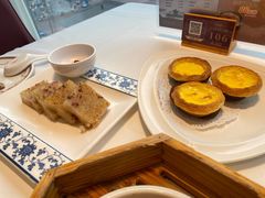 酥皮蛋挞仔（大）-稻香饭店(IFS国金中心店)