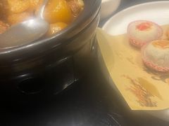 -泰山廊亦舫(丽景店)