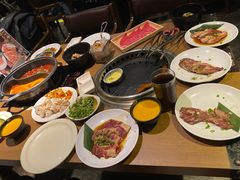 -火炉火自助餐(悠唐购物中心店)