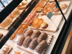火龙果欧包-罗莎蛋糕(建设路店)