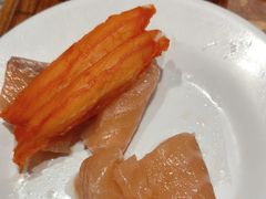 -汉巴味德自助餐厅(嘉定宝龙广场店)