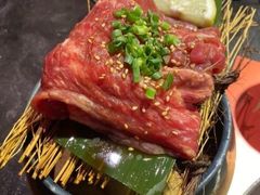 -和来烤肉(仓山万达店)