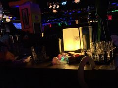 -Perry's·酒吧(打浦桥店)