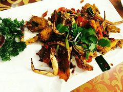 -渔傅·蓝海岸霞浦海鲜(正祥店)