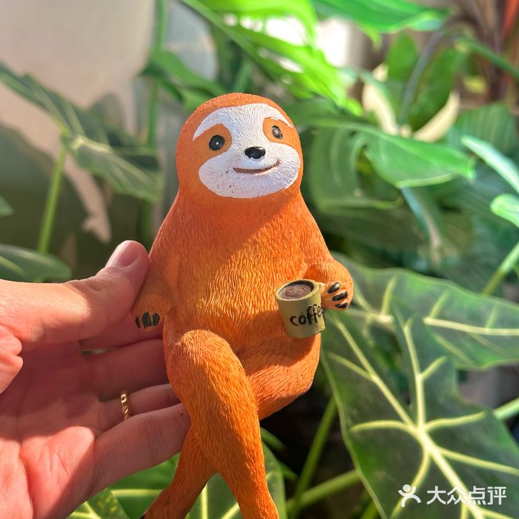 精酿配甜品，下午茶买醉石锤了…