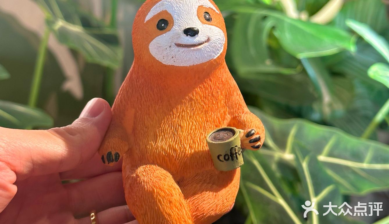 精酿配甜品，下午茶买醉石锤了…