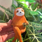 精酿配甜品，下午茶买醉石锤了…