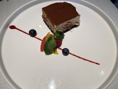 提拉米苏Tiramisu-Solo(衡山路店)