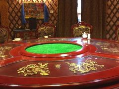 -大汗行宫园林餐厅