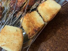 -一九和平烧烤(兴济河小区店)