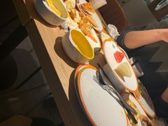 -比格比萨自助(逗号立方店)